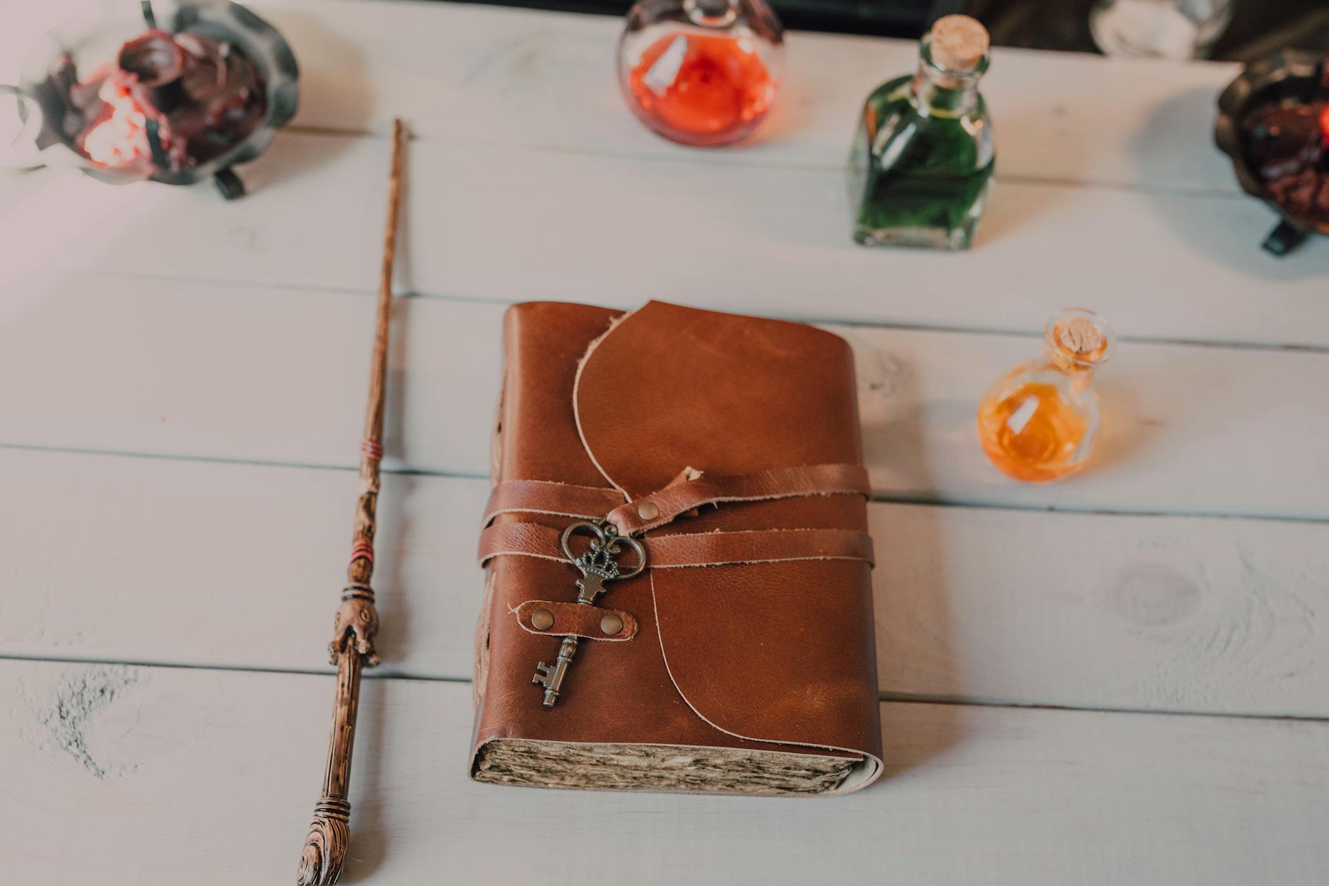 Dice & Chronicles: The Story Begins
