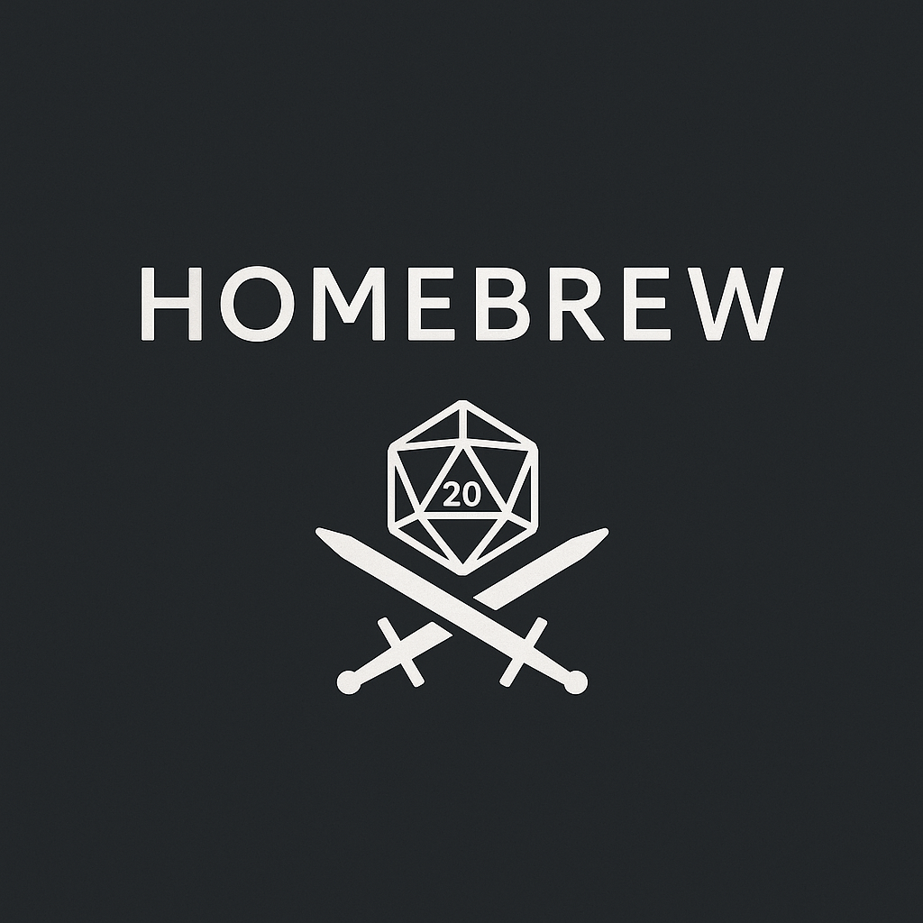 Daggerheart Homebrew