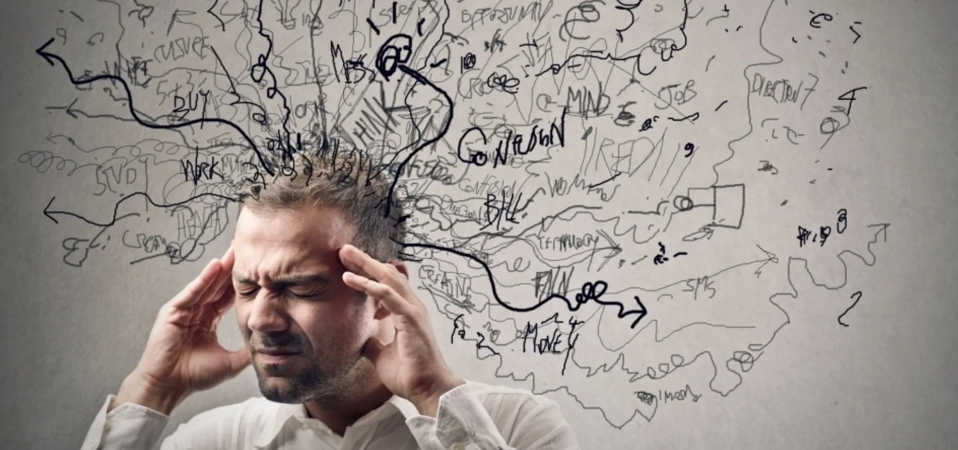 Staying Focused: What to Do When Your Mind Wanders